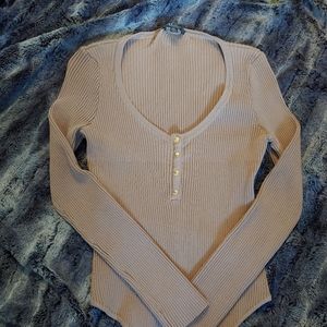 Long Sleeve One Piece